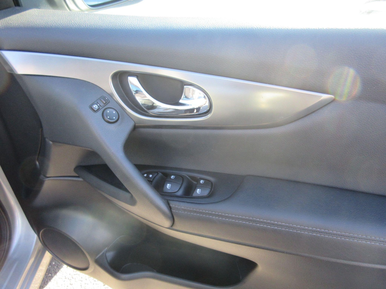 Used Nissan Qashqai 2019 for sale - 76189226: Photo 30