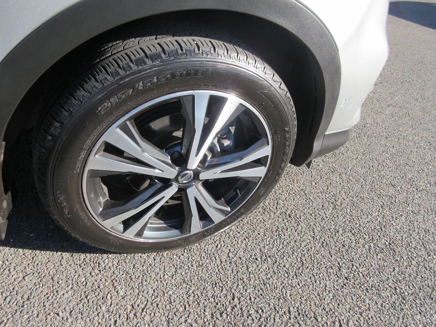 Used Nissan Qashqai 2019 for sale - 76189226: Photo 31
