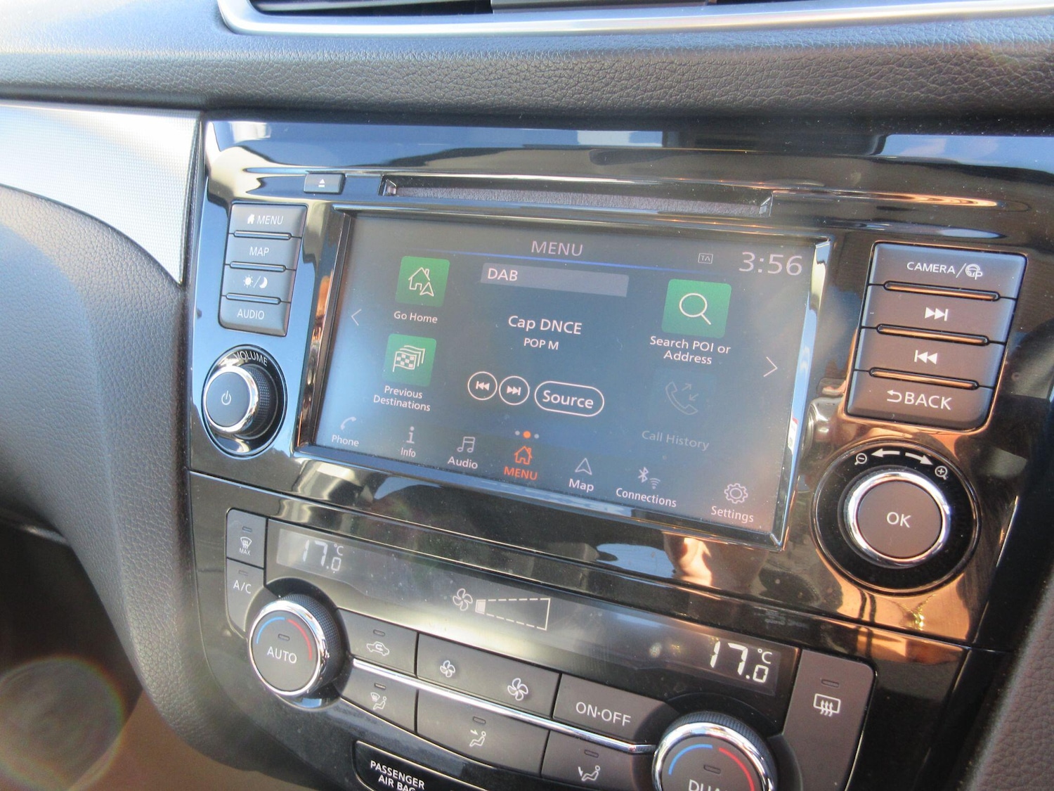 Used Nissan Qashqai 2019 for sale - 76189226: Photo 33