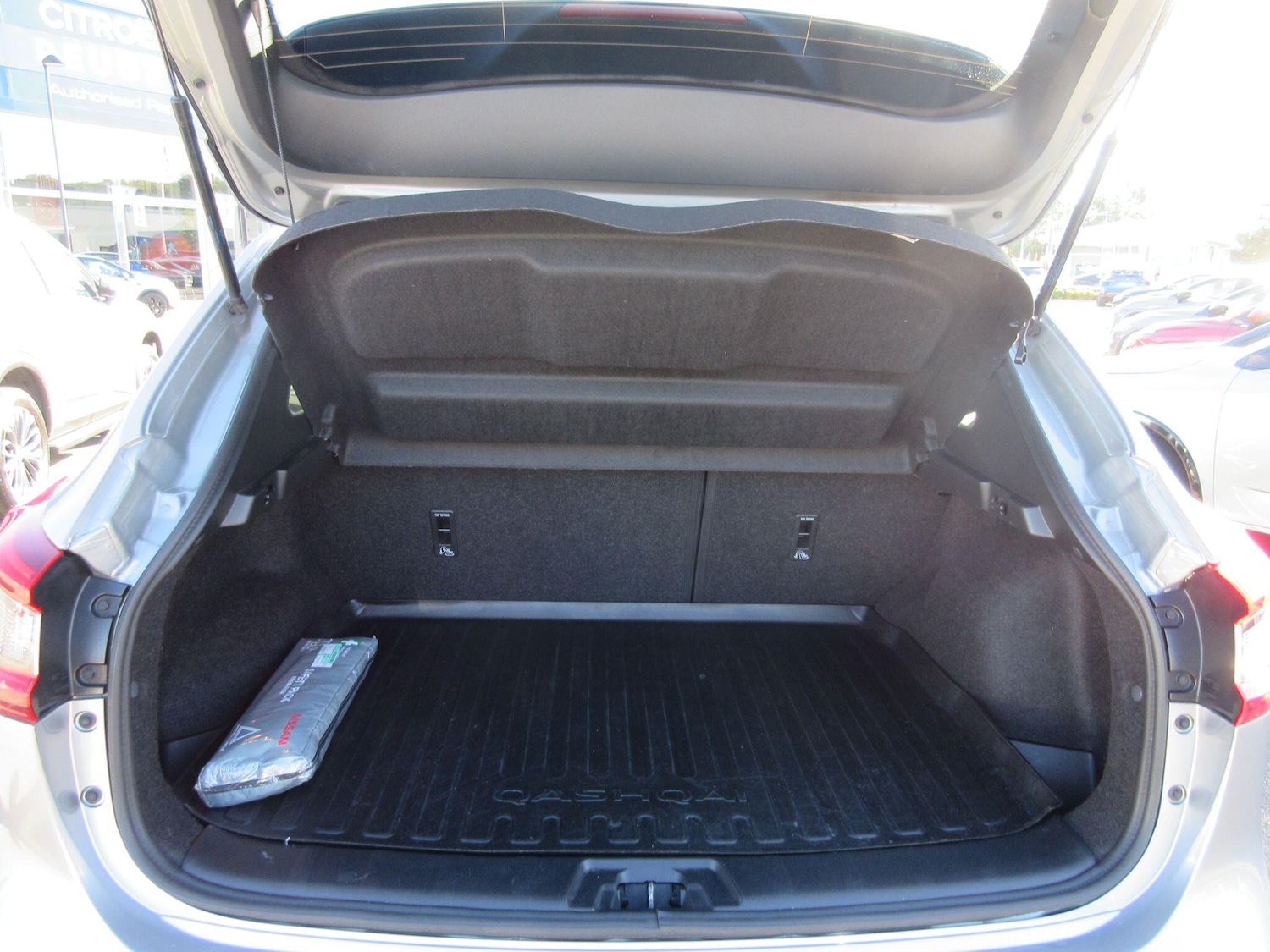 Used Nissan Qashqai 2019 for sale - 76189226: Photo 42