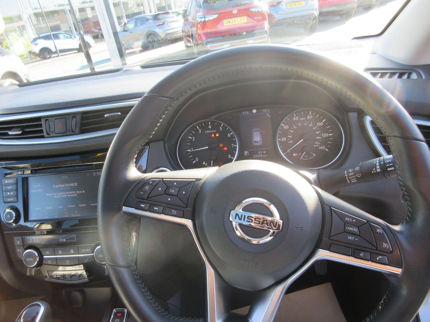 Used Nissan Qashqai 2019 for sale - 76189226: Photo 43
