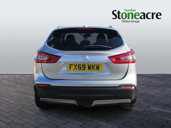 Used Nissan Qashqai 2019 for sale - 76189226: Photo 4