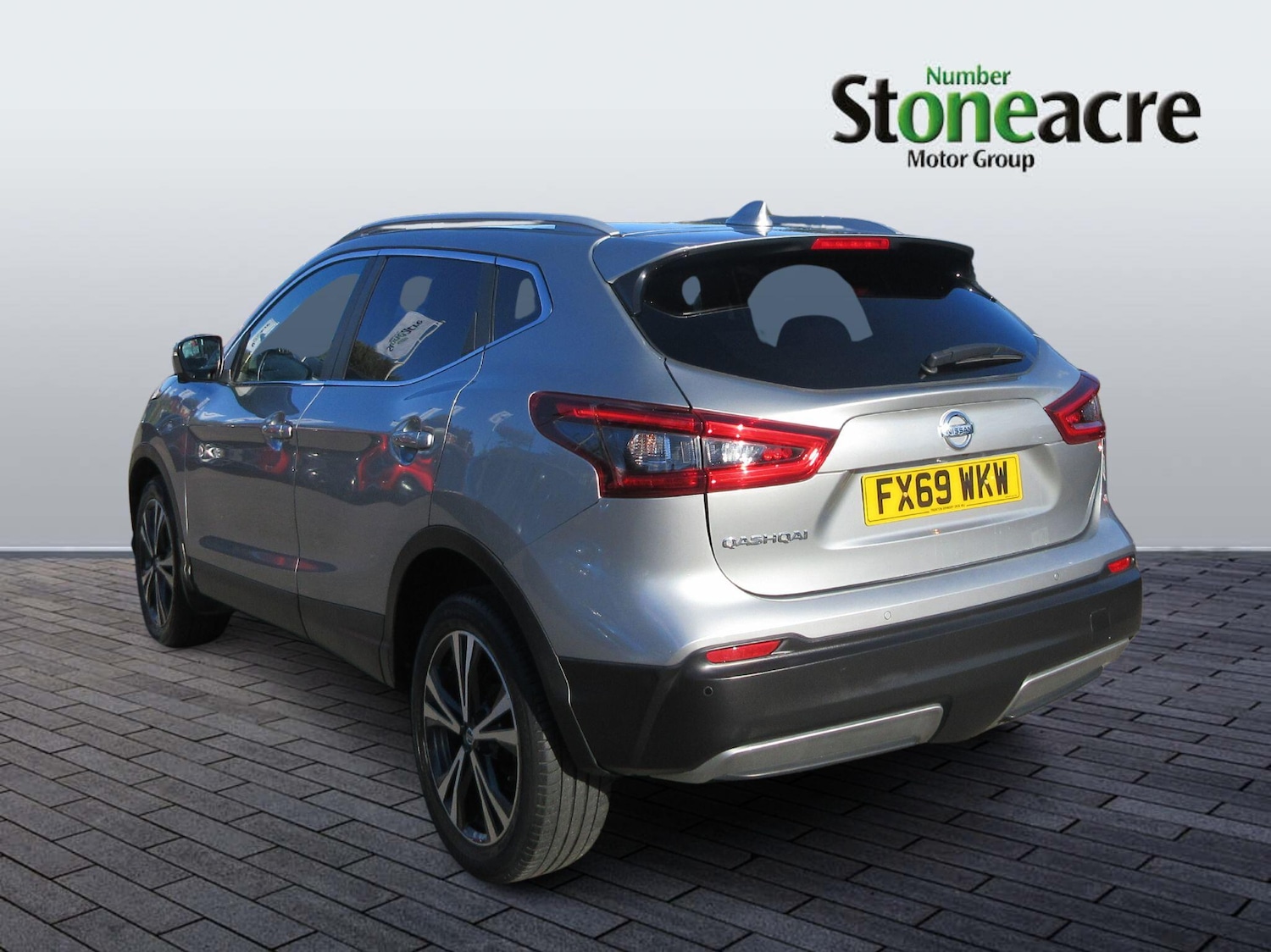 Used Nissan Qashqai 2019 for sale - 76189226: Photo 5