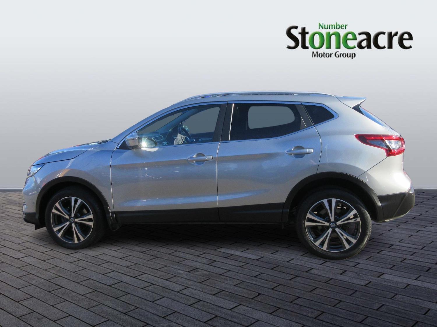 Used Nissan Qashqai 2019 for sale - 76189226: Photo 6