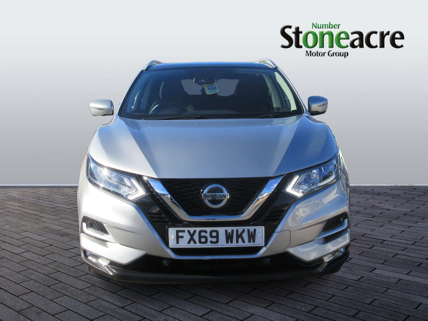 Used Nissan Qashqai 2019 for sale - 76189226: Photo 8