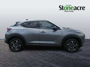 Used Nissan Juke 2024 for sale - 75109859: Photo