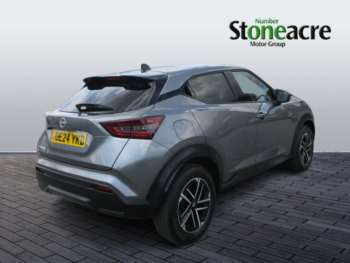 Used Nissan Juke 2024 for sale - 75109859: Photo