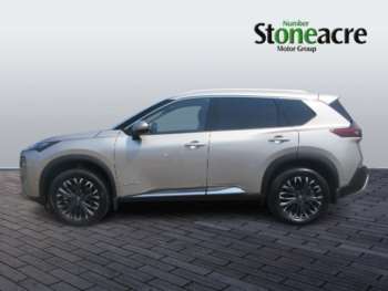 Used Nissan X-Trail 2025 for sale - 74851852: Photo