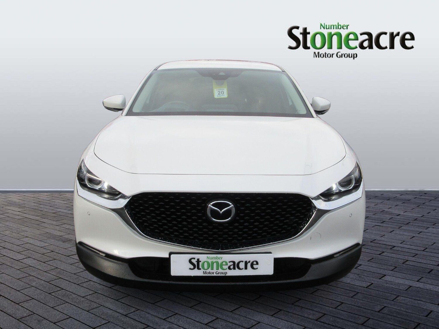 Used Mazda CX-30 2020 for sale - 77479240: Photo 2