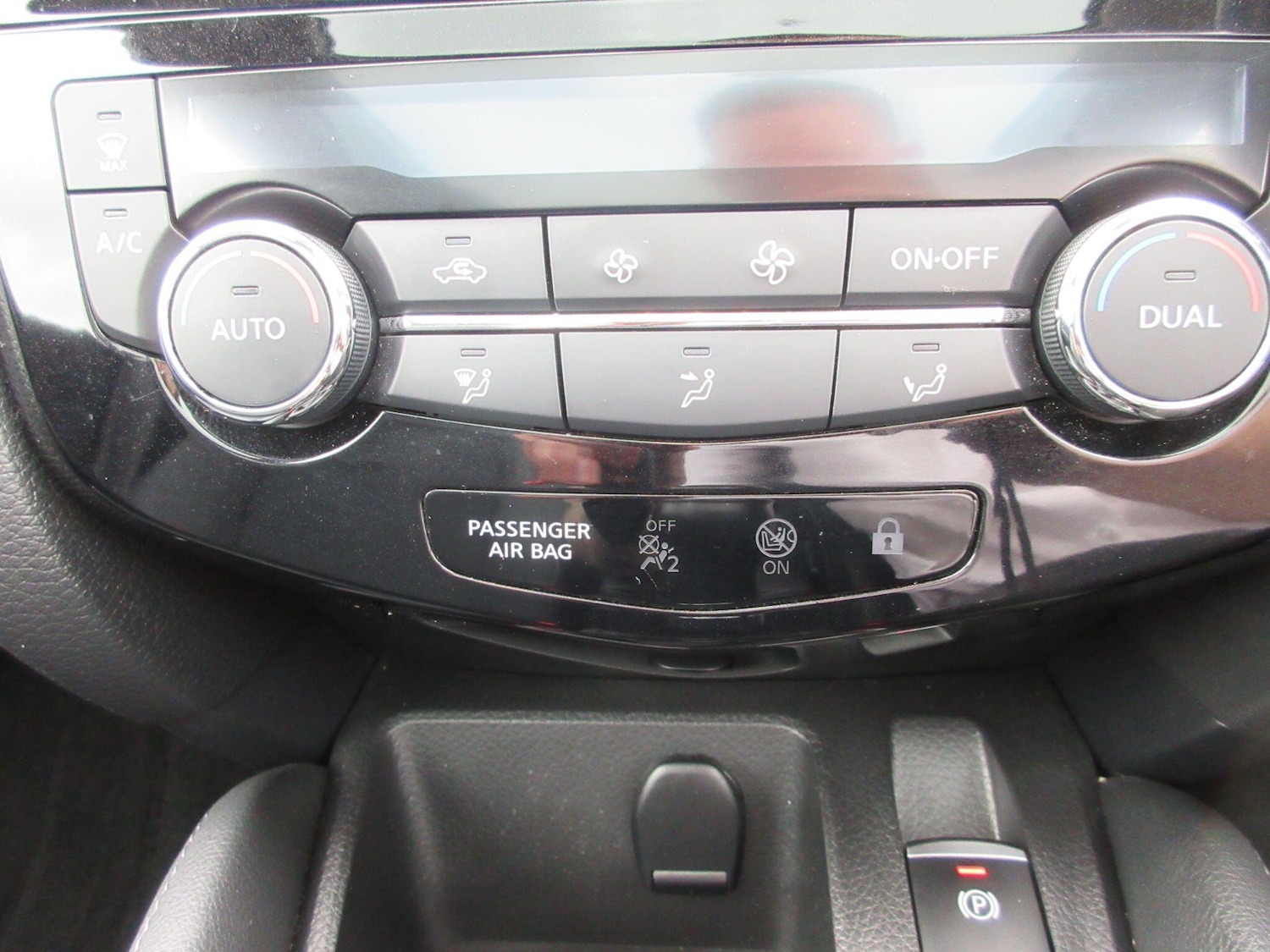 Used Nissan Qashqai 2020 for sale - 76658402: Photo 10