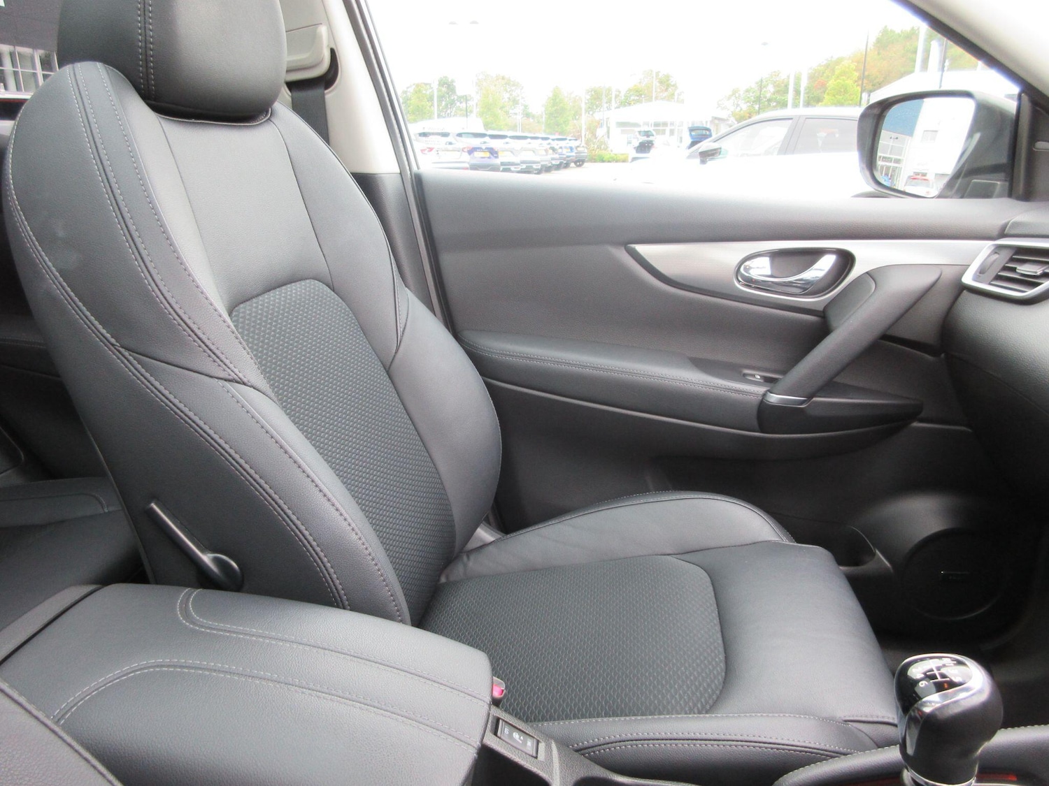 Used Nissan Qashqai 2020 for sale - 76658402: Photo 11