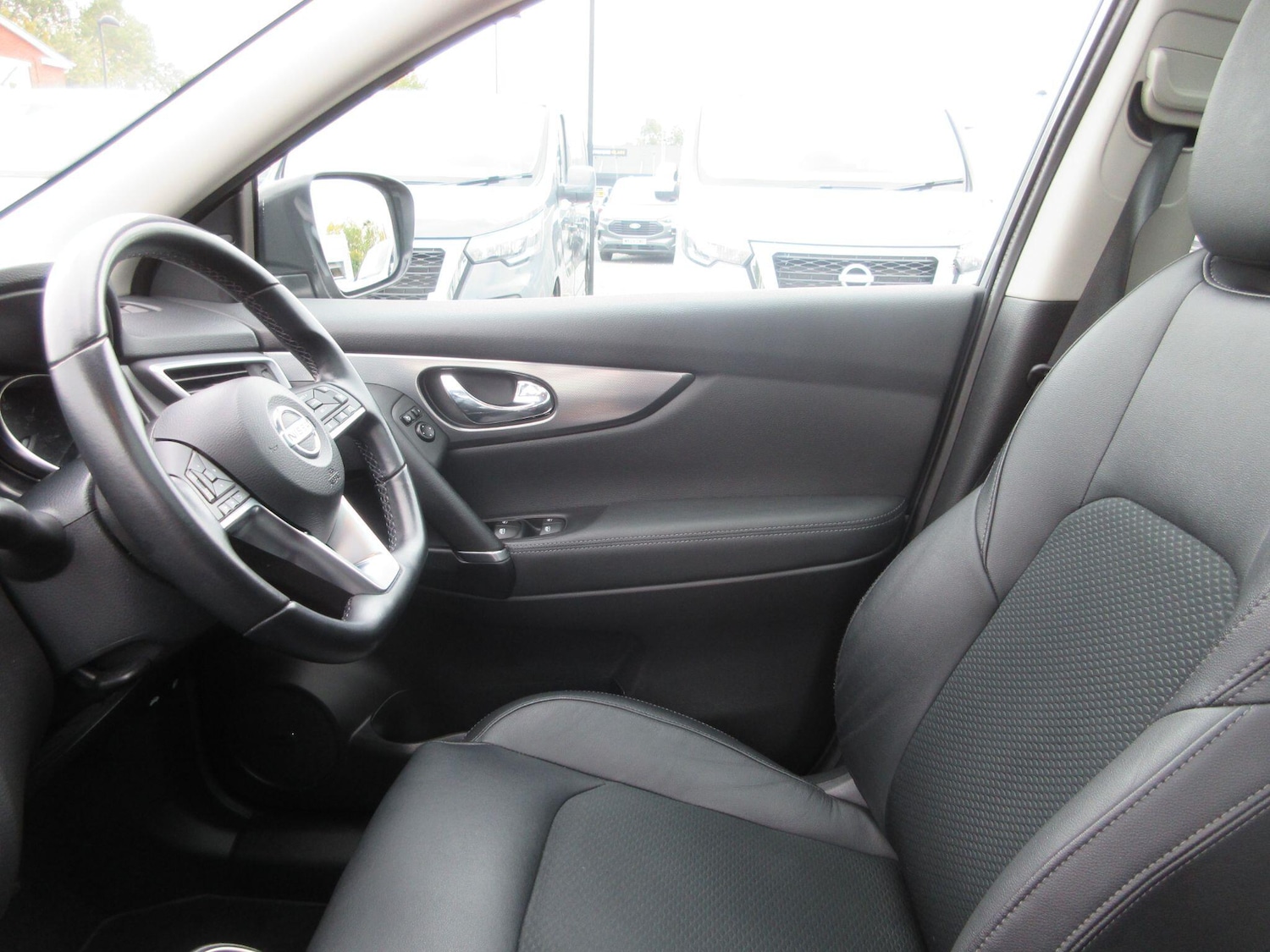 Used Nissan Qashqai 2020 for sale - 76658402: Photo 12