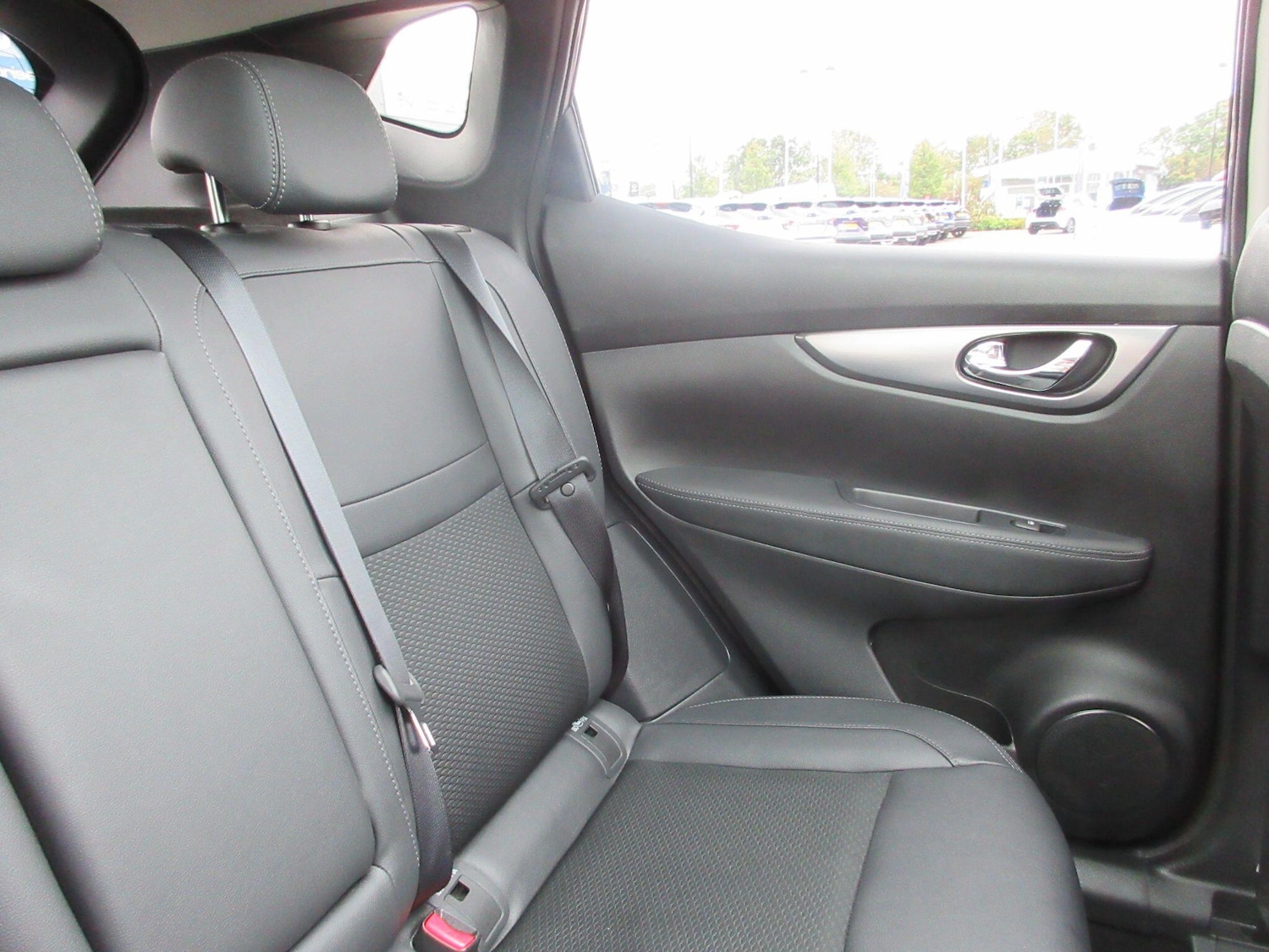 Used Nissan Qashqai 2020 for sale - 76658402: Photo 13