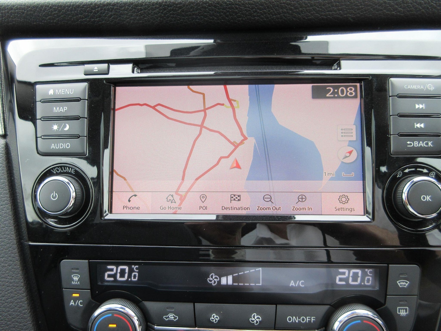 Used Nissan Qashqai 2020 for sale - 76658402: Photo 19