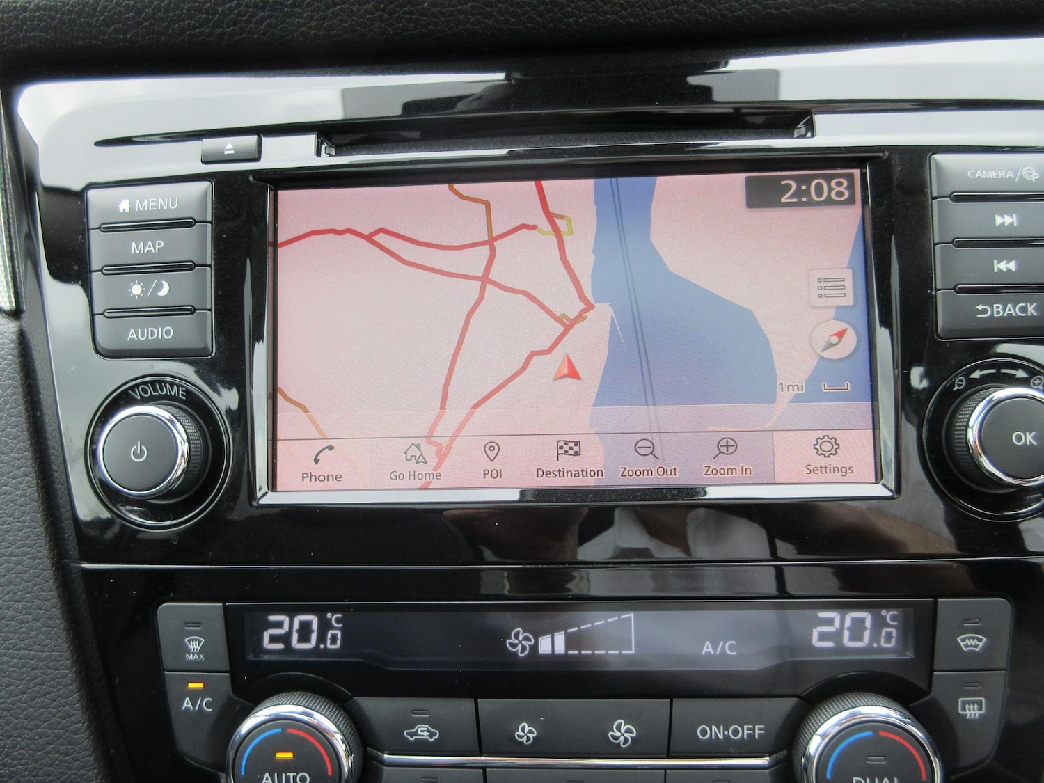 Used Nissan Qashqai 2020 for sale - 76658402: Photo 20