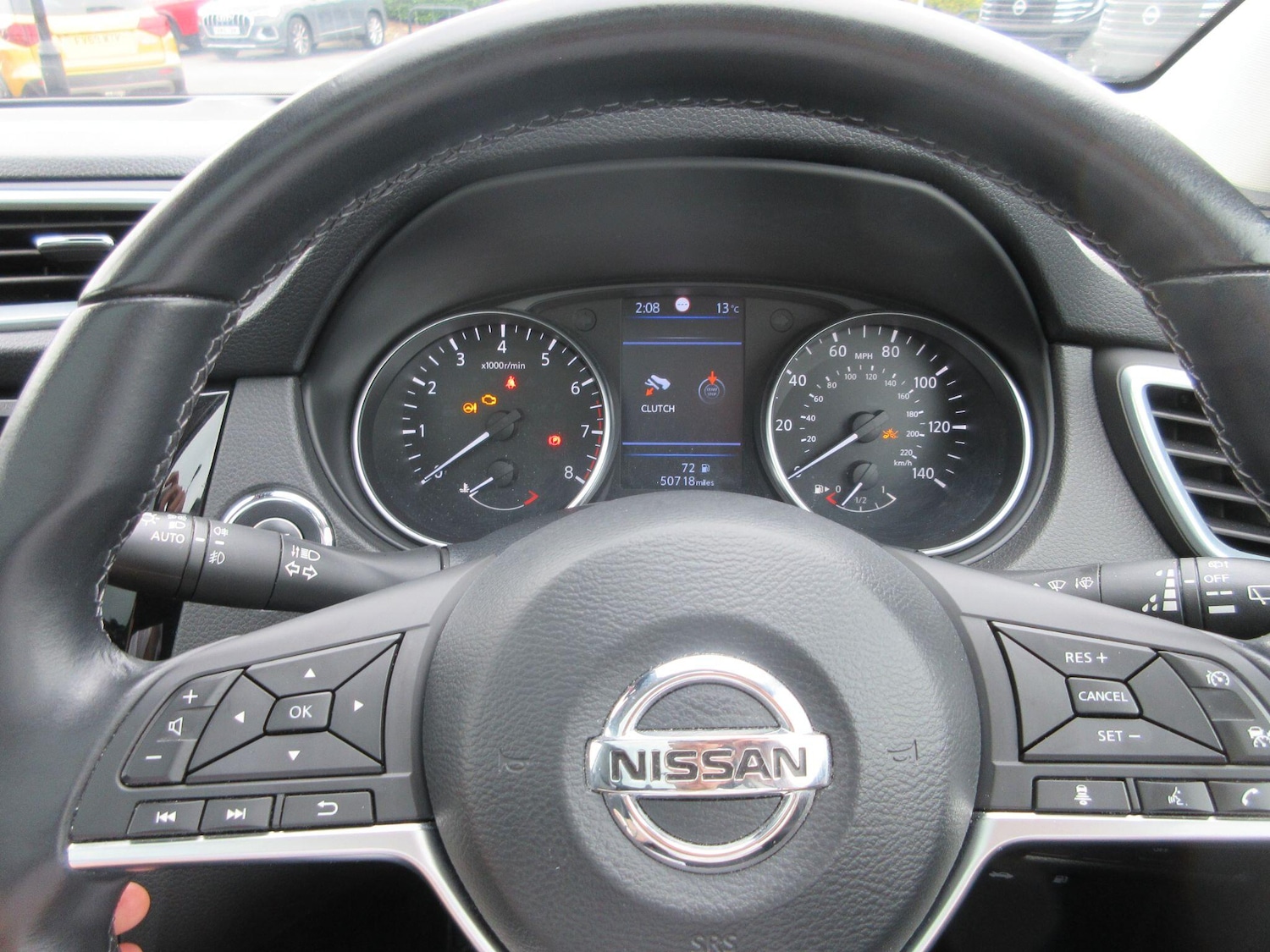 Used Nissan Qashqai 2020 for sale - 76658402: Photo 29