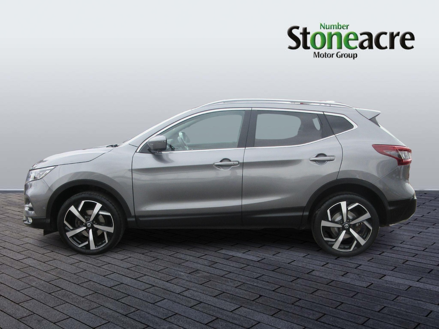 Used Nissan Qashqai 2020 for sale - 76658402: Photo 5