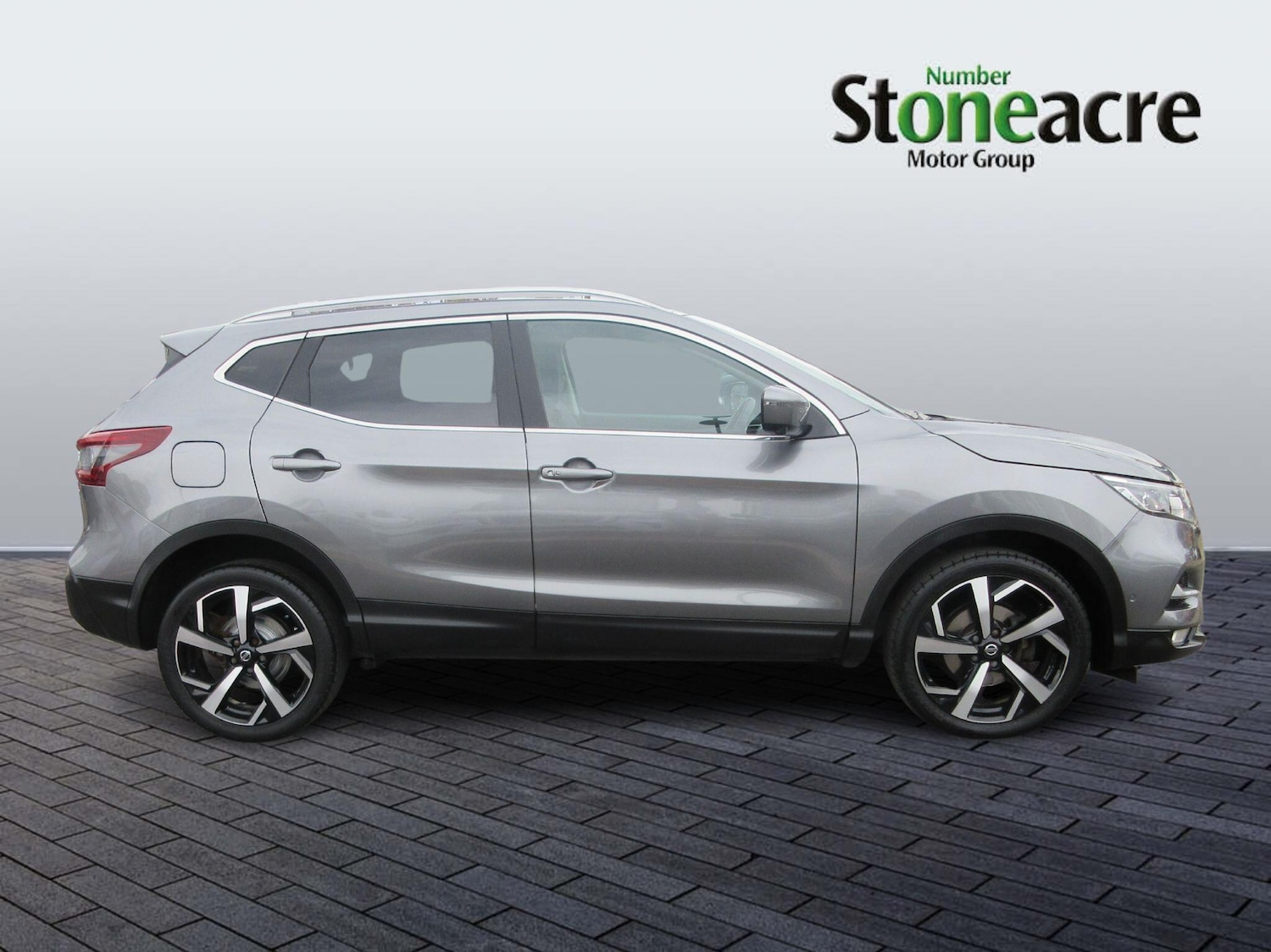 Used Nissan Qashqai 2020 for sale - 76658402: Photo 7