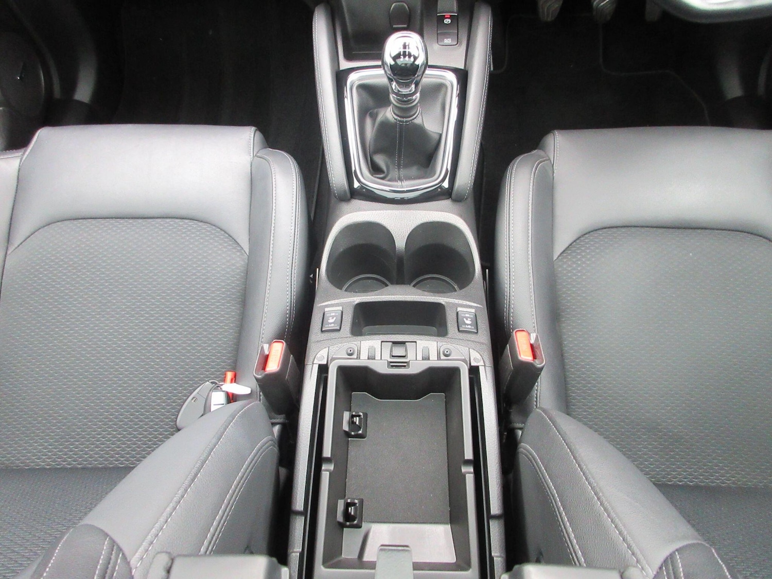 Used Nissan Qashqai 2020 for sale - 76658402: Photo 9