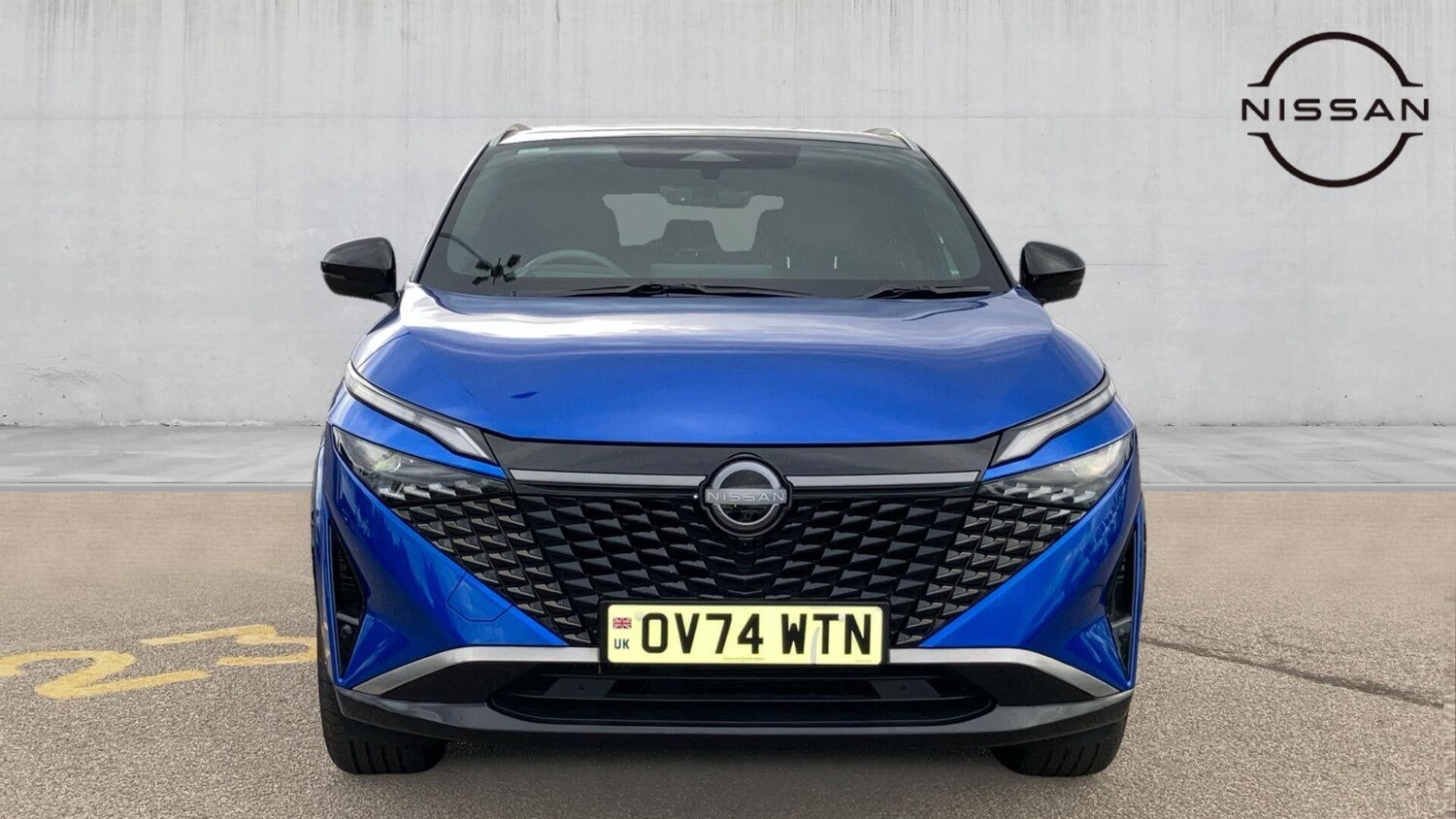 Used Nissan Qashqai 2024 for sale - 76658386: Photo 10