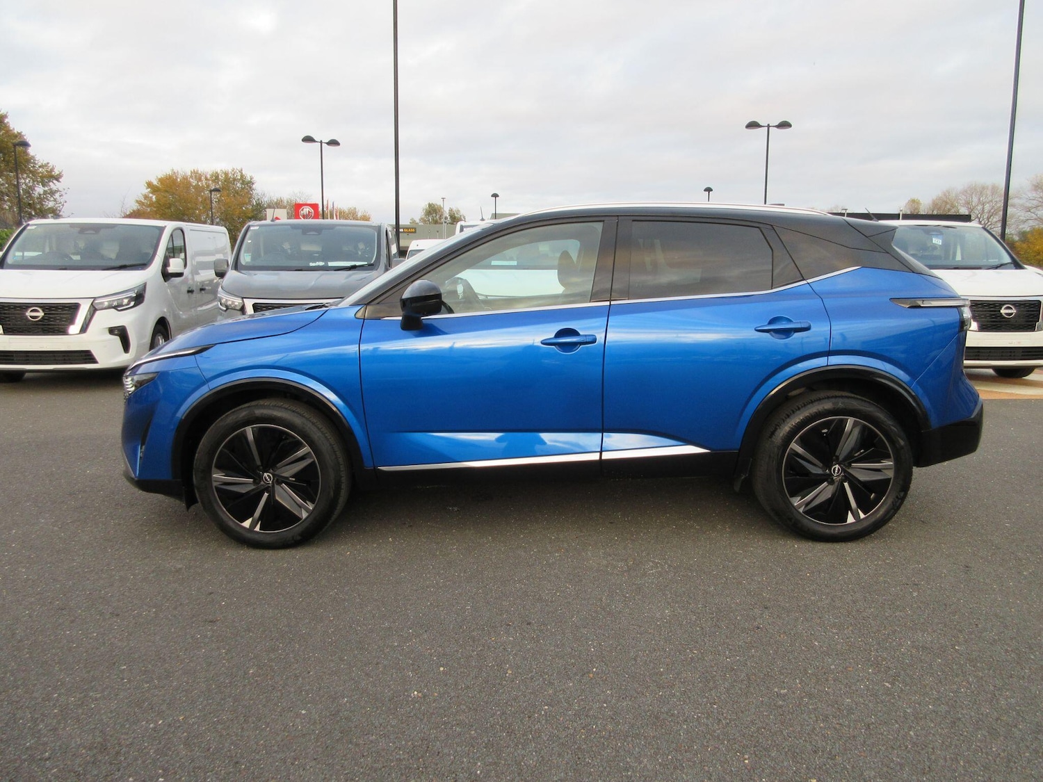 Used Nissan Qashqai 2024 for sale - 76658386: Photo 20