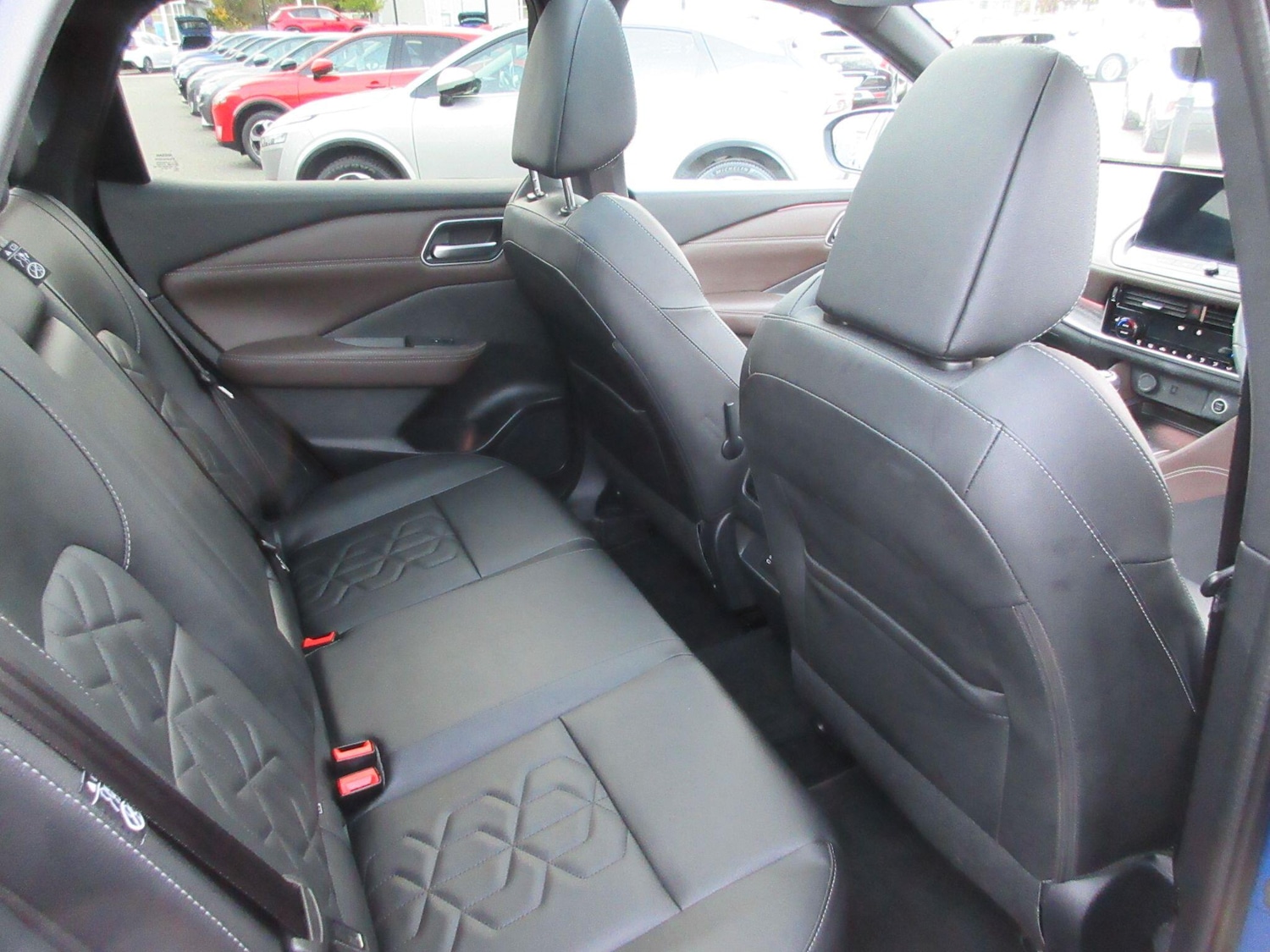 Used Nissan Qashqai 2024 for sale - 76658386: Photo 30