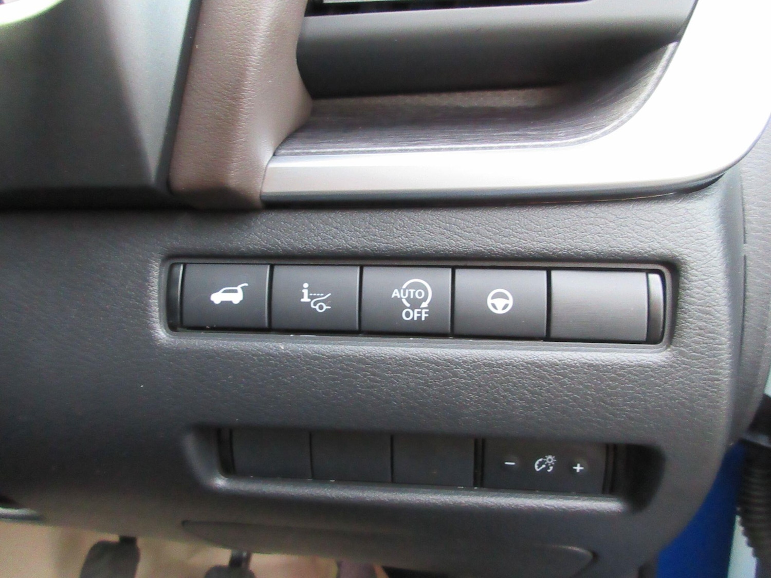 Used Nissan Qashqai 2024 for sale - 76658386: Photo 33