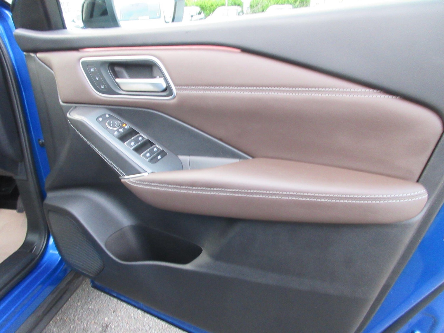 Used Nissan Qashqai 2024 for sale - 76658386: Photo 36