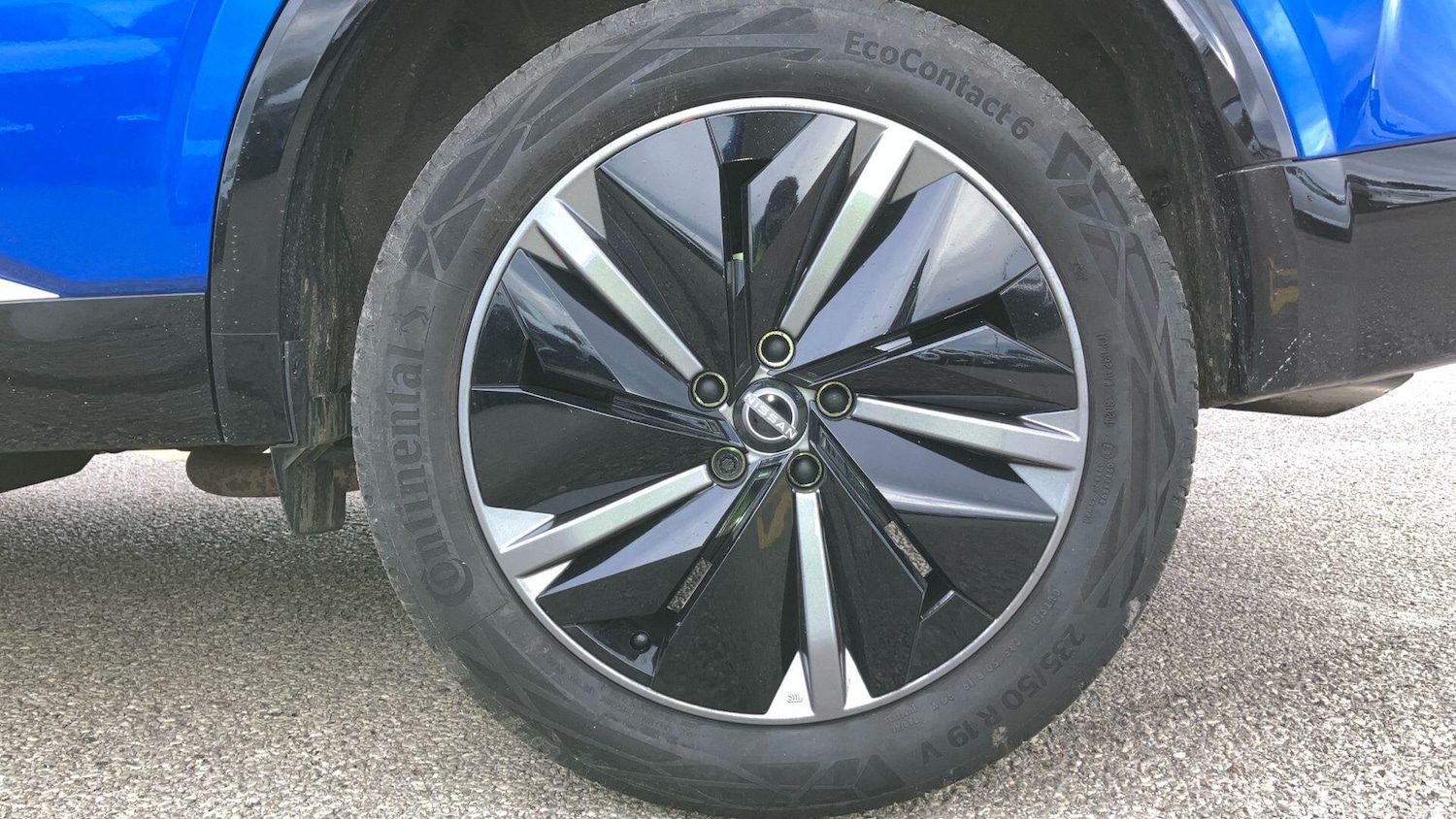 Used Nissan Qashqai 2024 for sale - 76658386: Photo 37