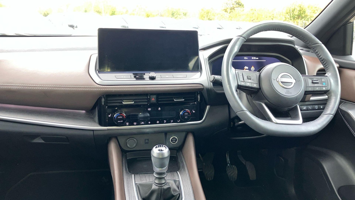 Used Nissan Qashqai 2024 for sale - 76658386: Photo 39