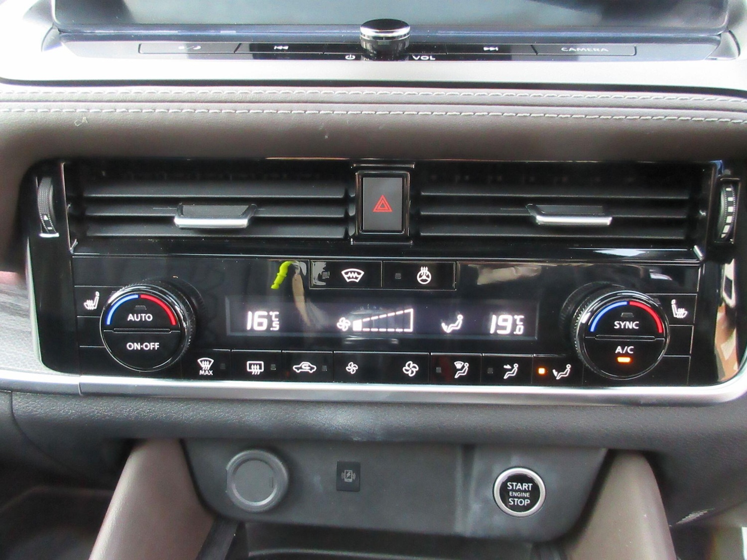 Used Nissan Qashqai 2024 for sale - 76658386: Photo 41