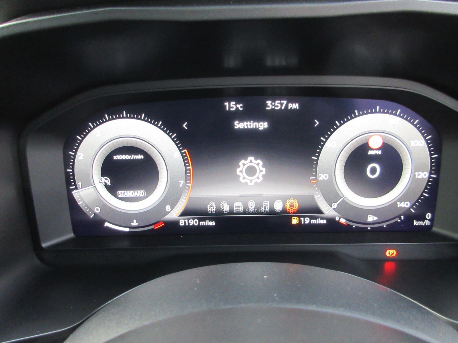 Used Nissan Qashqai 2024 for sale - 76658386: Photo 45