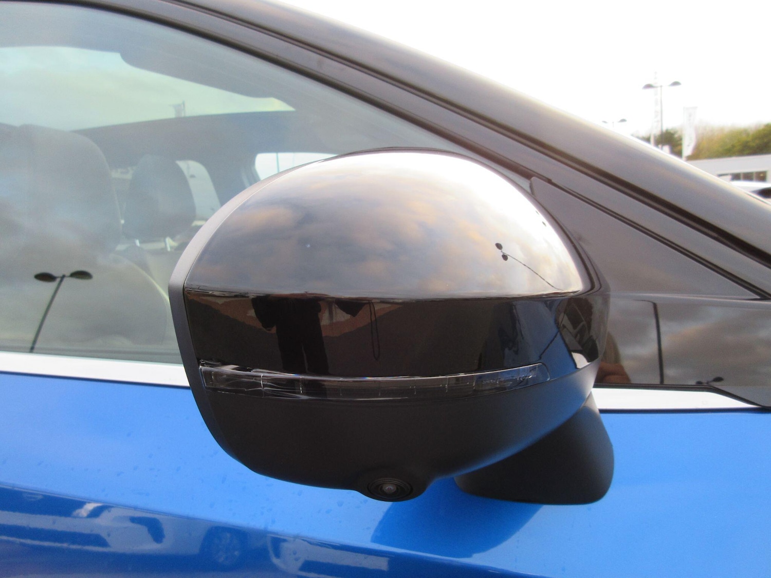 Used Nissan Qashqai 2024 for sale - 76658386: Photo 46