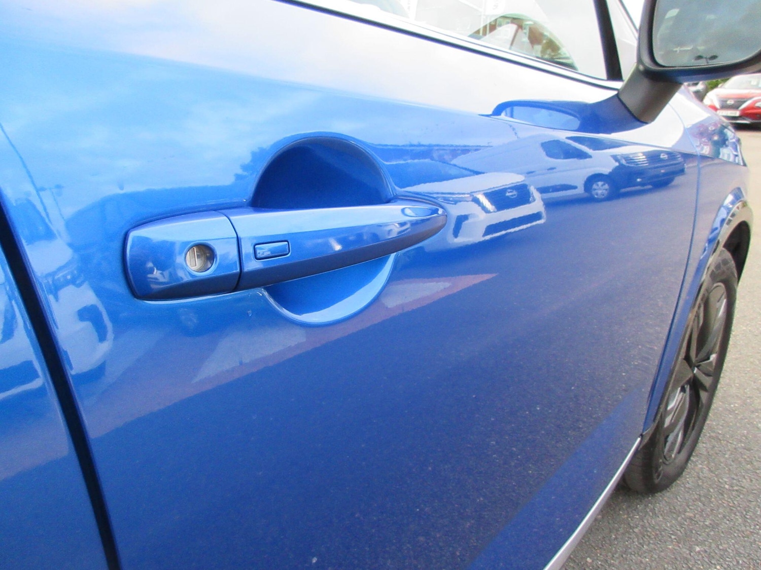 Used Nissan Qashqai 2024 for sale - 76658386: Photo 54