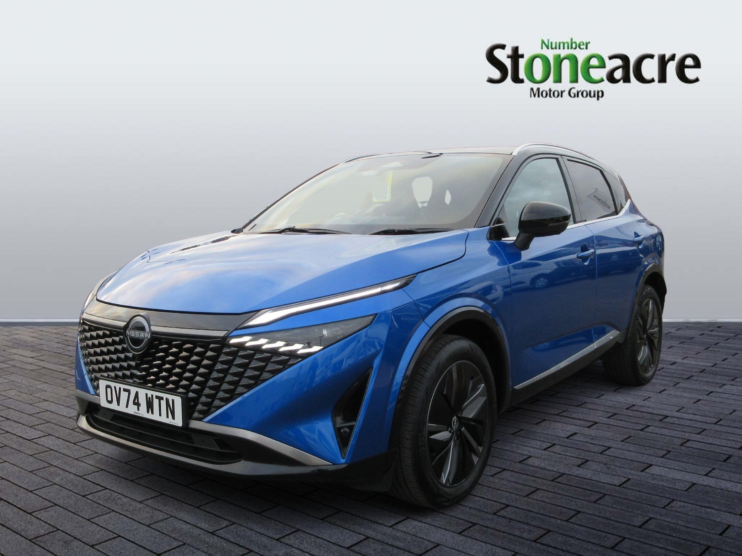 Used Nissan Qashqai 2024 for sale - 76658386: Photo 7