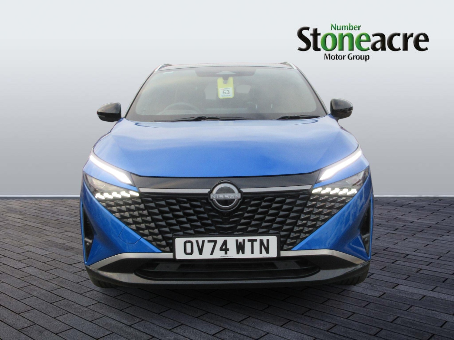 Used Nissan Qashqai 2024 for sale - 76658386: Photo 8