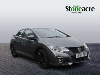 (66) - 1.4 i-VTEC SE Plus (Navi) Hatchback 5dr Petrol Manual Euro 6 (s/s) (100 ps)