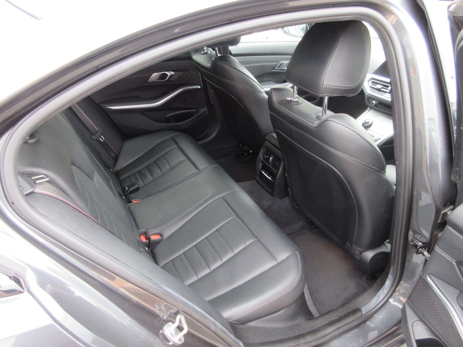 Used BMW 3 Series 2020 for sale - 78063055: Photo 11