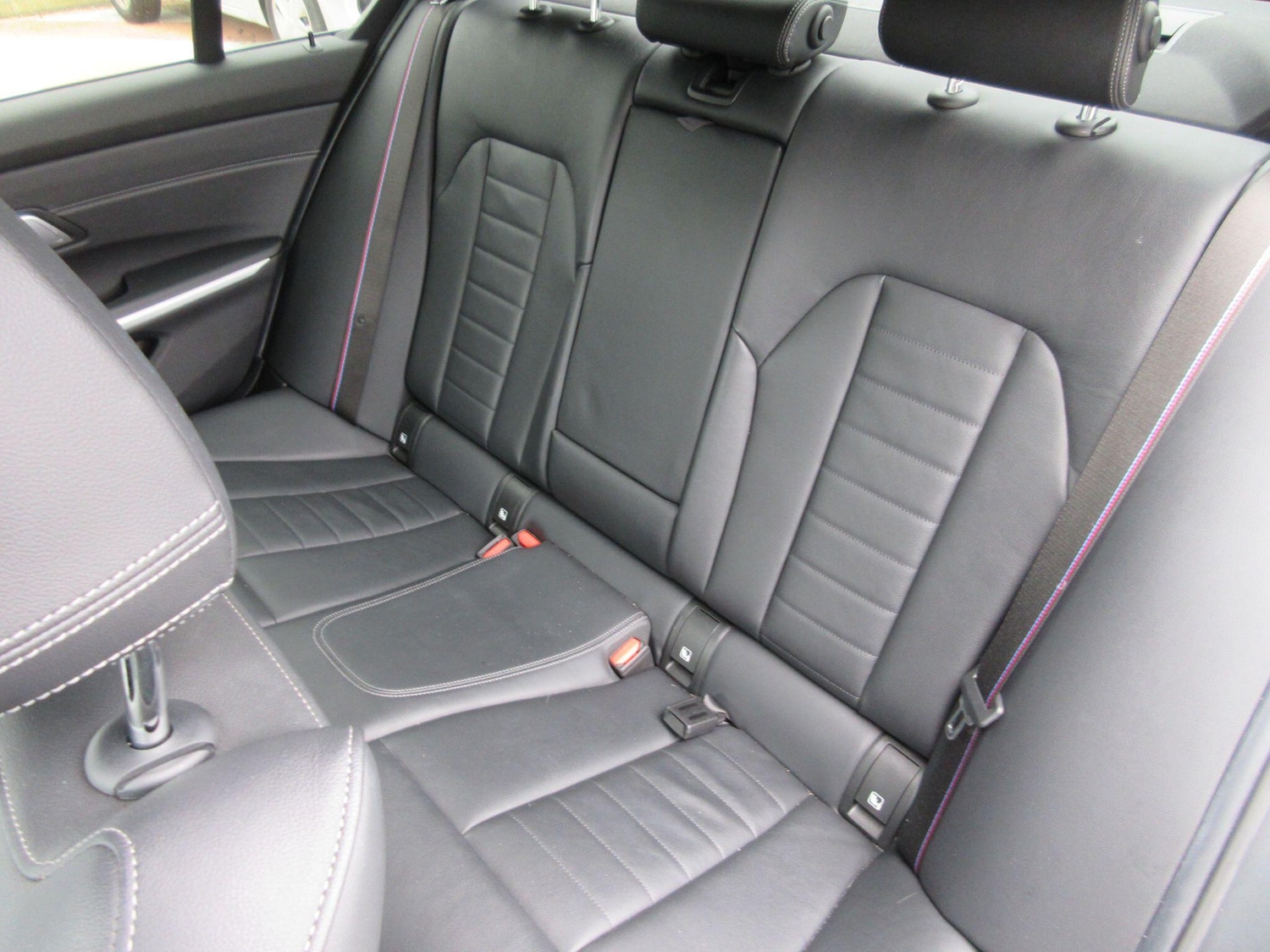 Used BMW 3 Series 2020 for sale - 78063055: Photo 13