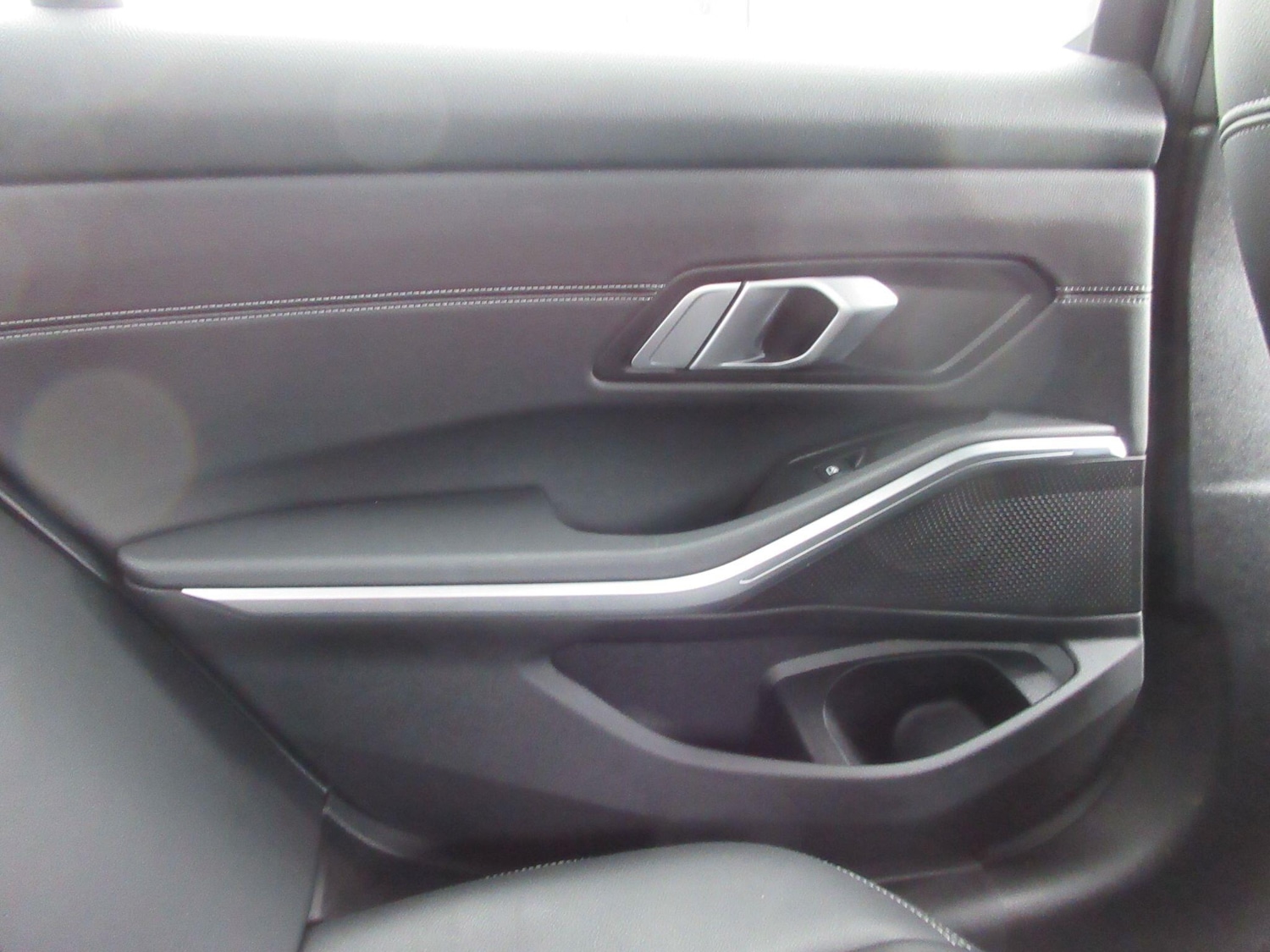 Used BMW 3 Series 2020 for sale - 78063055: Photo 16