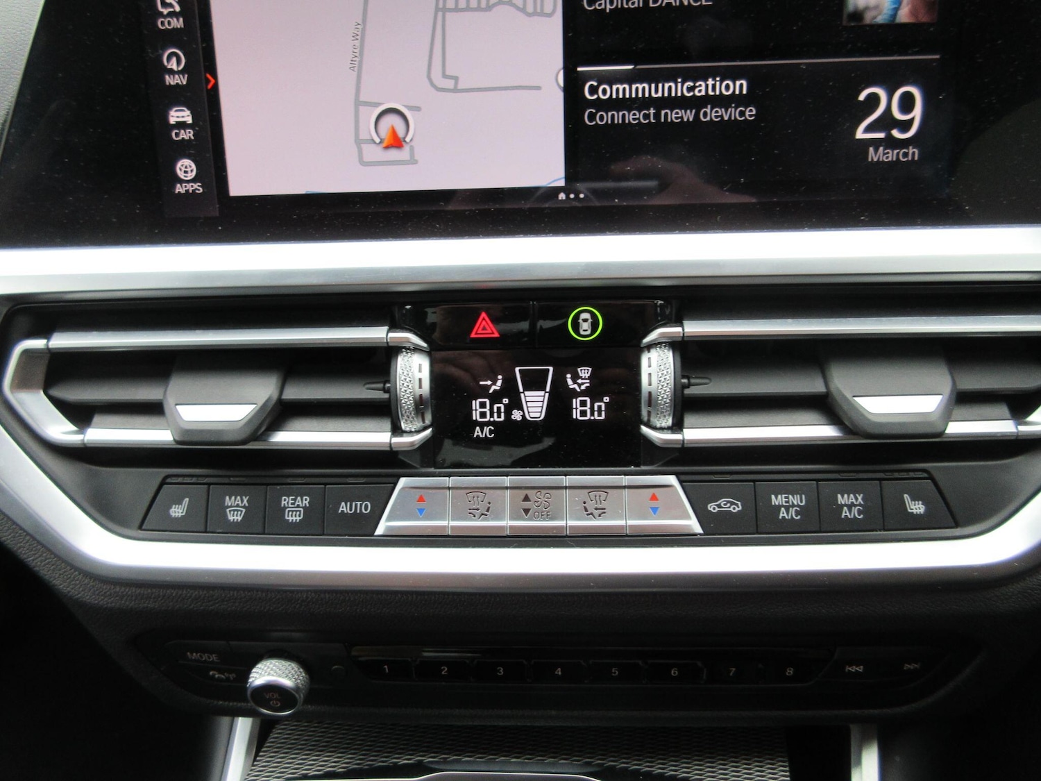 Used BMW 3 Series 2020 for sale - 78063055: Photo 19