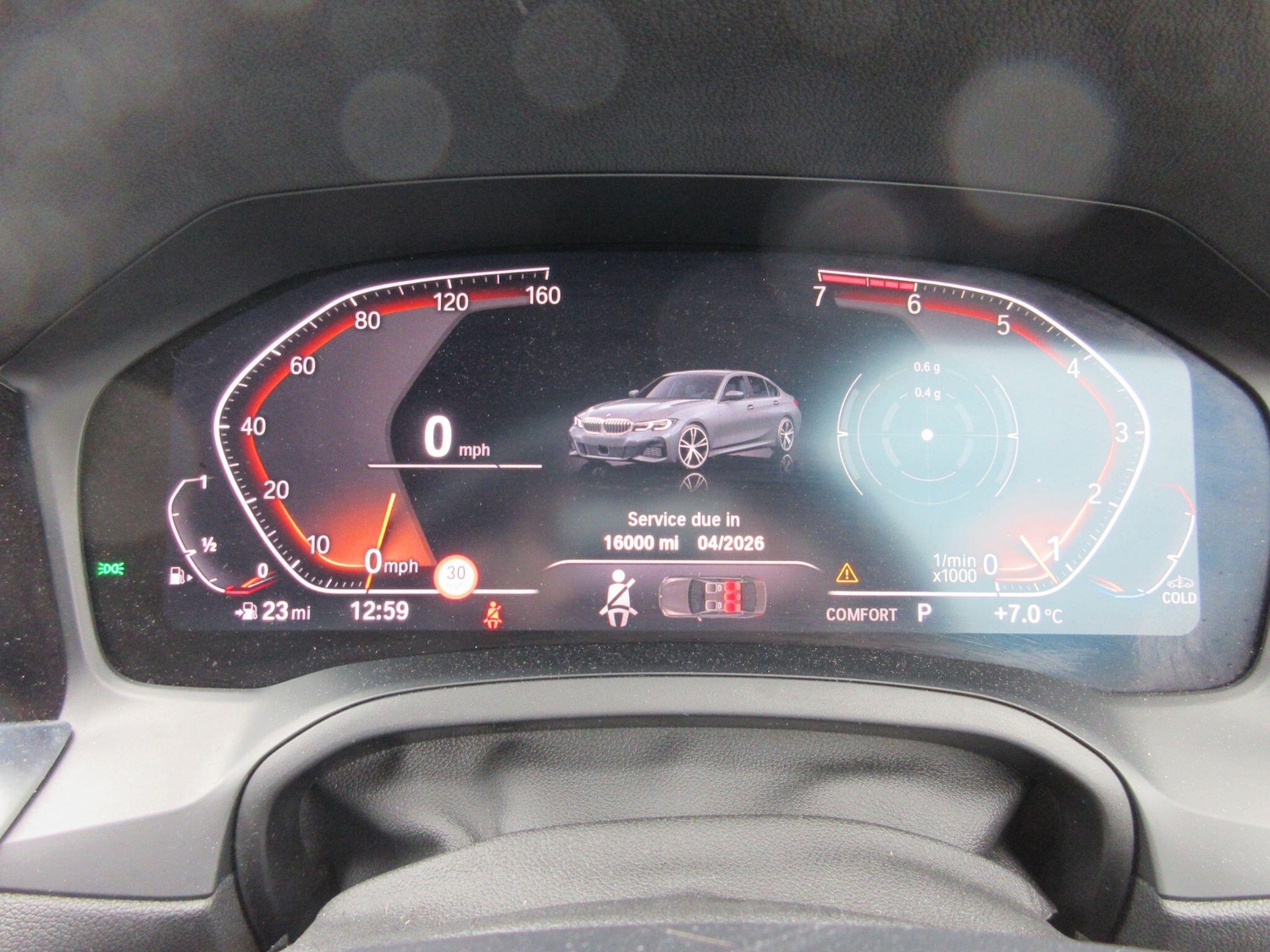 Used BMW 3 Series 2020 for sale - 78063055: Photo 20