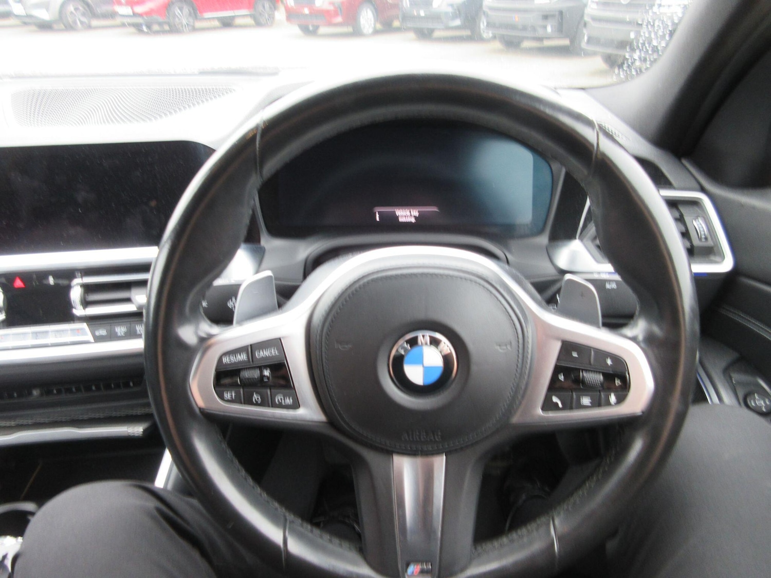 Used BMW 3 Series 2020 for sale - 78063055: Photo 21