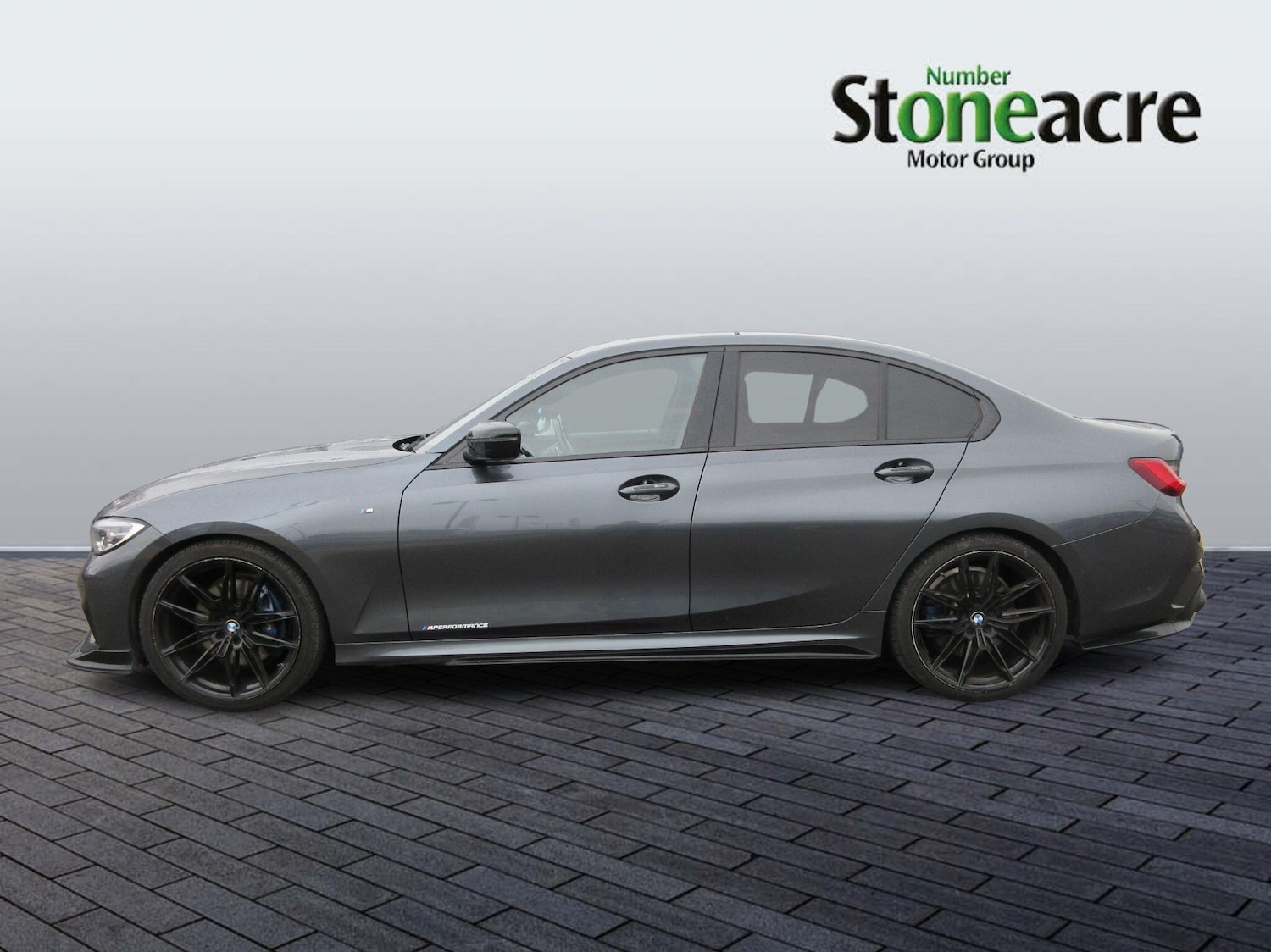 Used BMW 3 Series 2020 for sale - 78063055: Photo 5