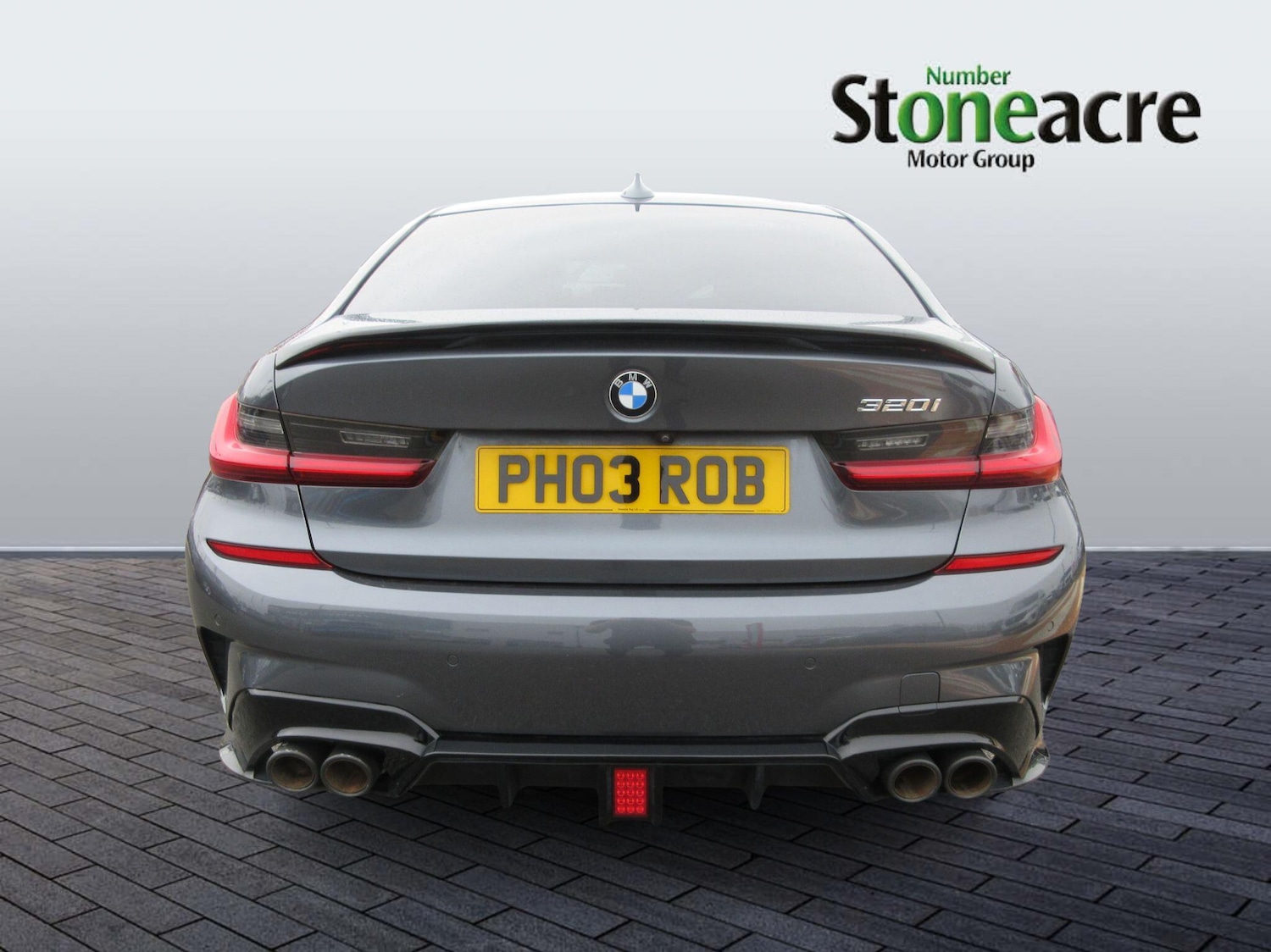 Used BMW 3 Series 2020 for sale - 78063055: Photo 6