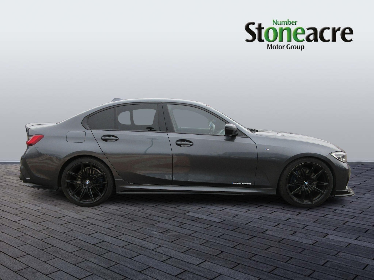 Used BMW 3 Series 2020 for sale - 78063055: Photo 7