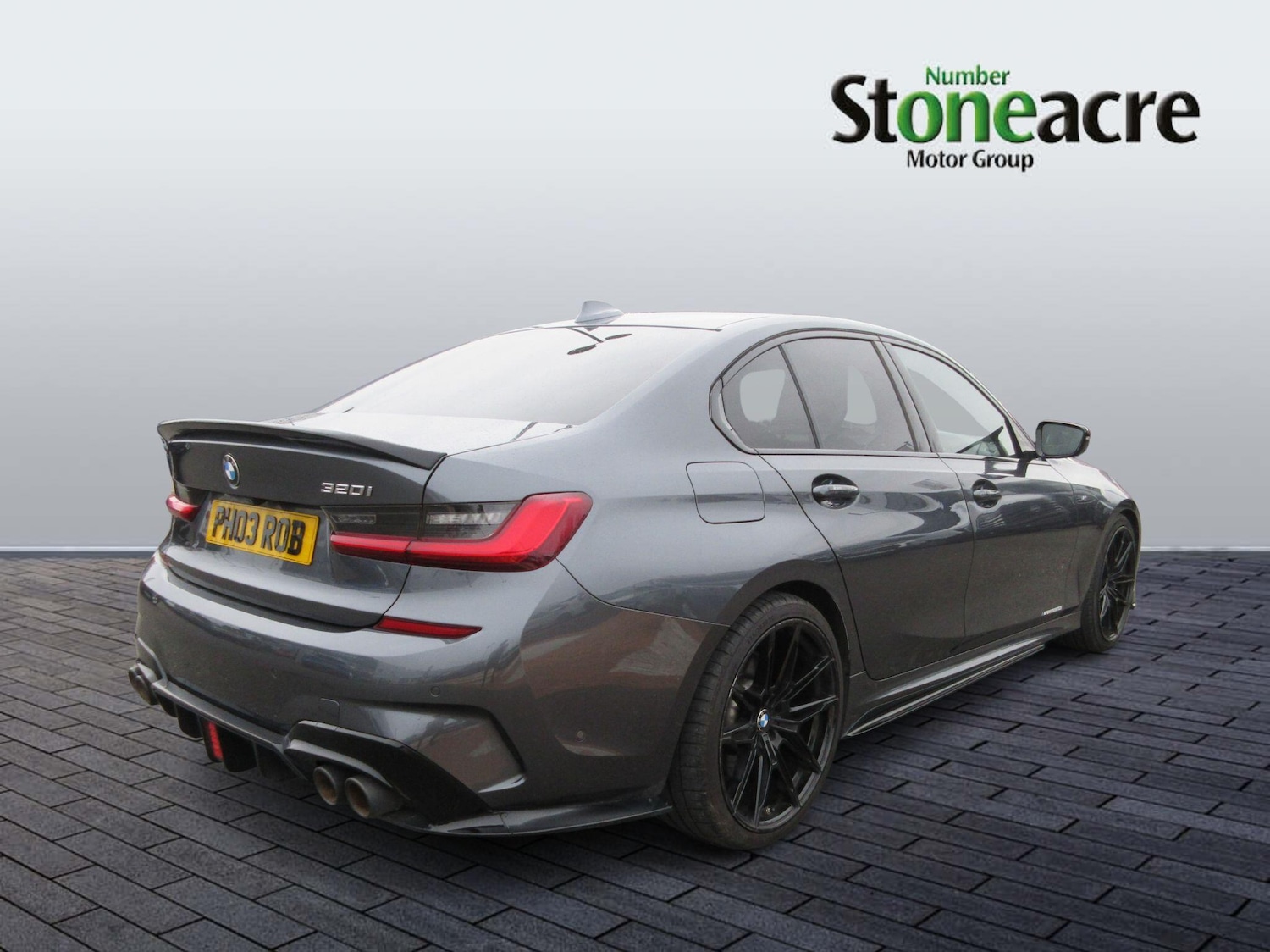 Used BMW 3 Series 2020 for sale - 78063055: Photo 8