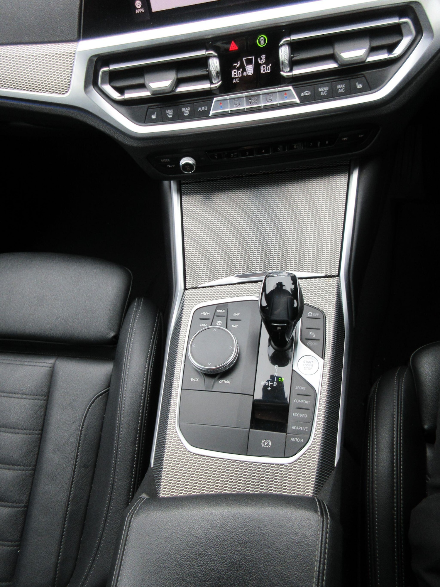 Used BMW 3 Series 2020 for sale - 78063055: Photo 9