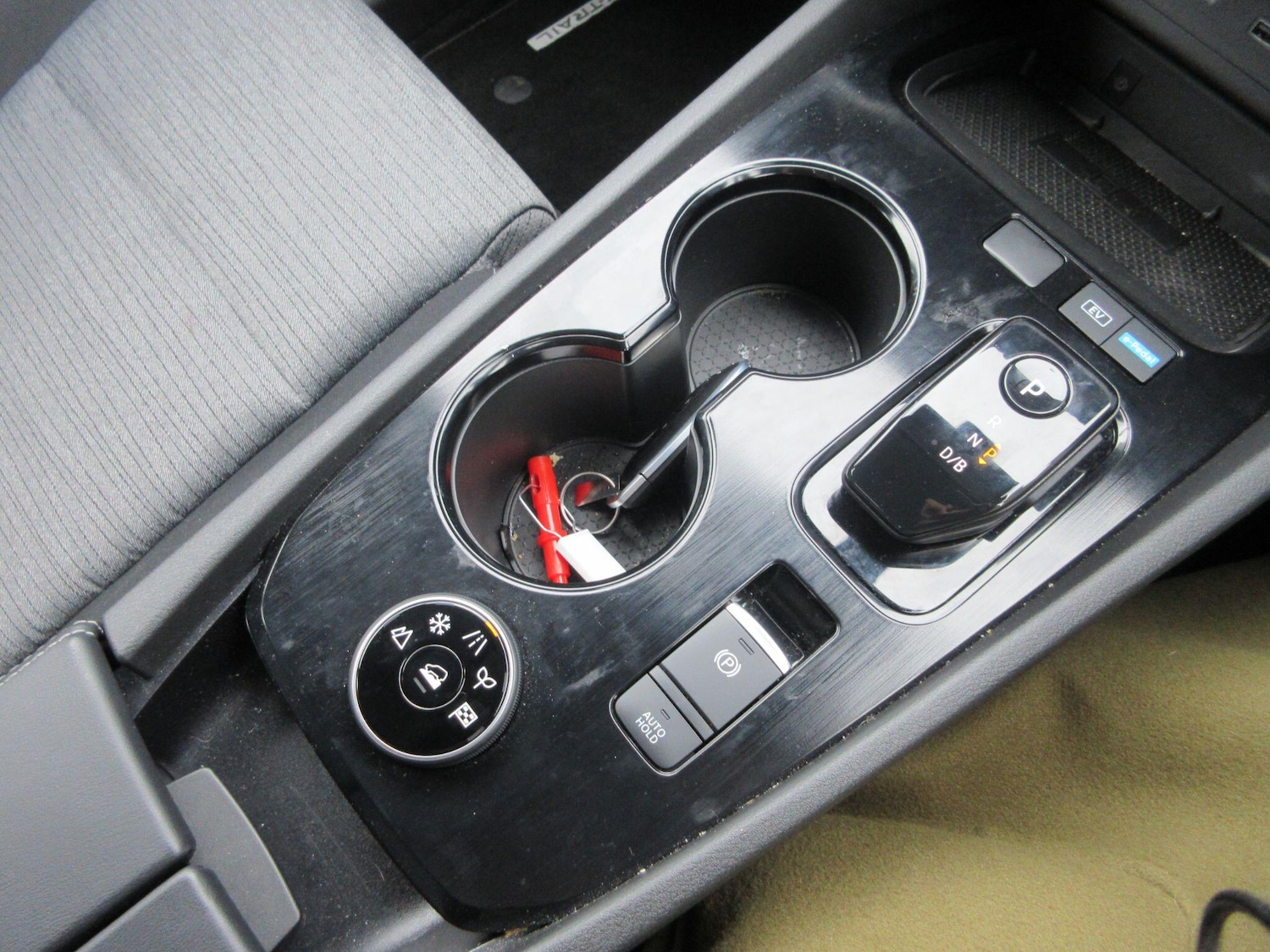 Used Nissan X-Trail 2025 for sale - 78100591: Photo 10