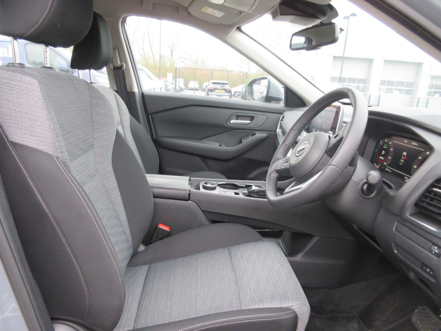 Used Nissan X-Trail 2025 for sale - 78100591: Photo 12